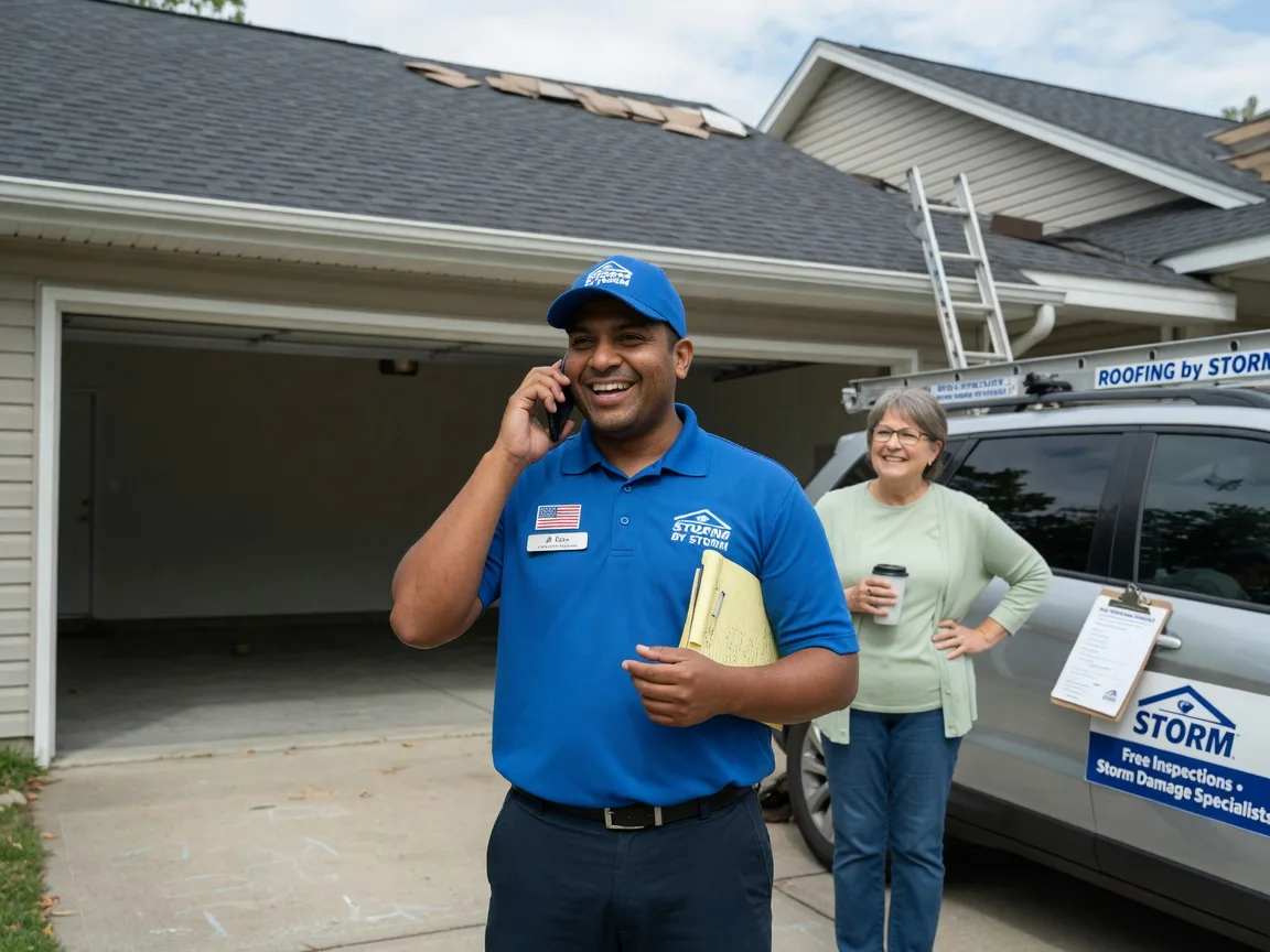 Roof Repair Near Me Creve Coeur, MO FAQs