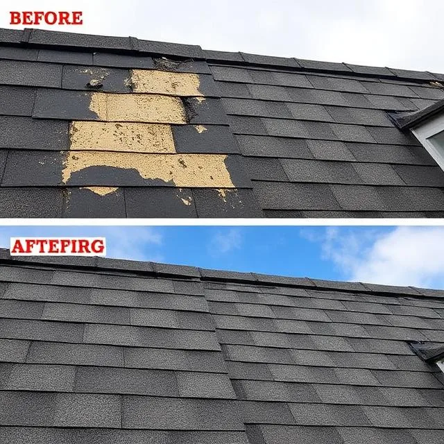 Roof Repair Near Me in Creve Coeur, MO near me